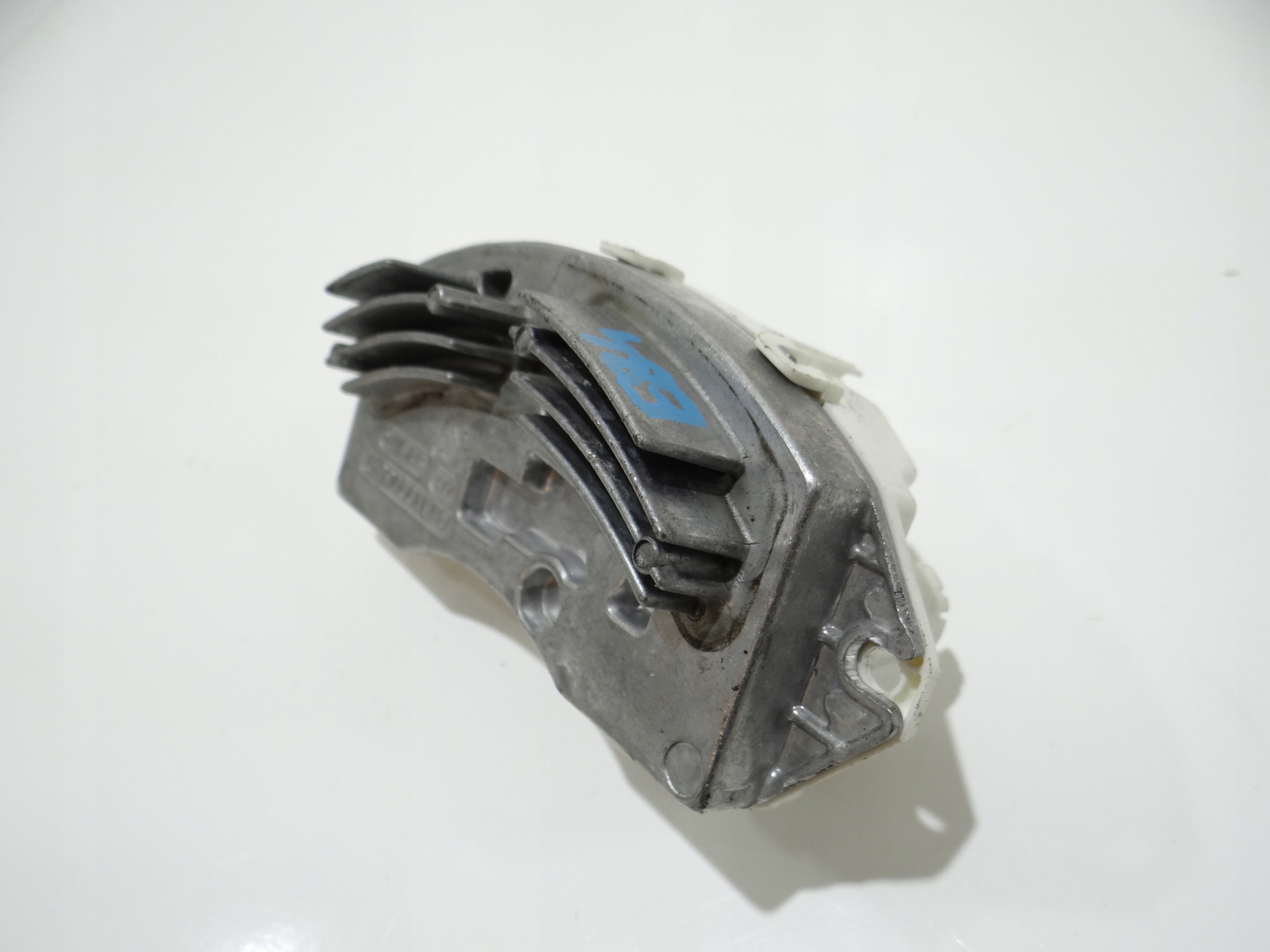 heater resistor BMW X1 E84 E90 LCI T1021327U
