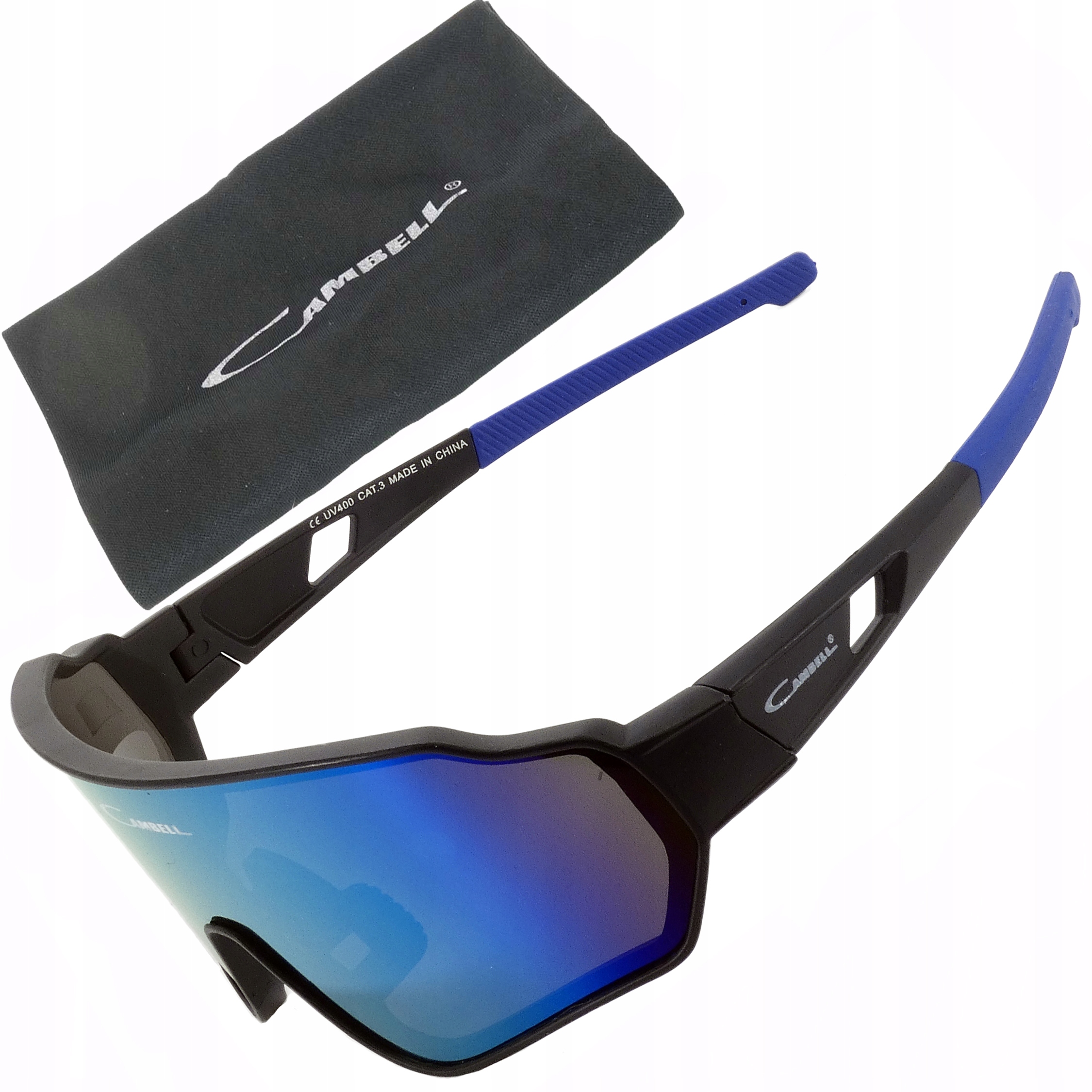 

Okulary Sportowe Na Narty Biegowe Rower Snowboard