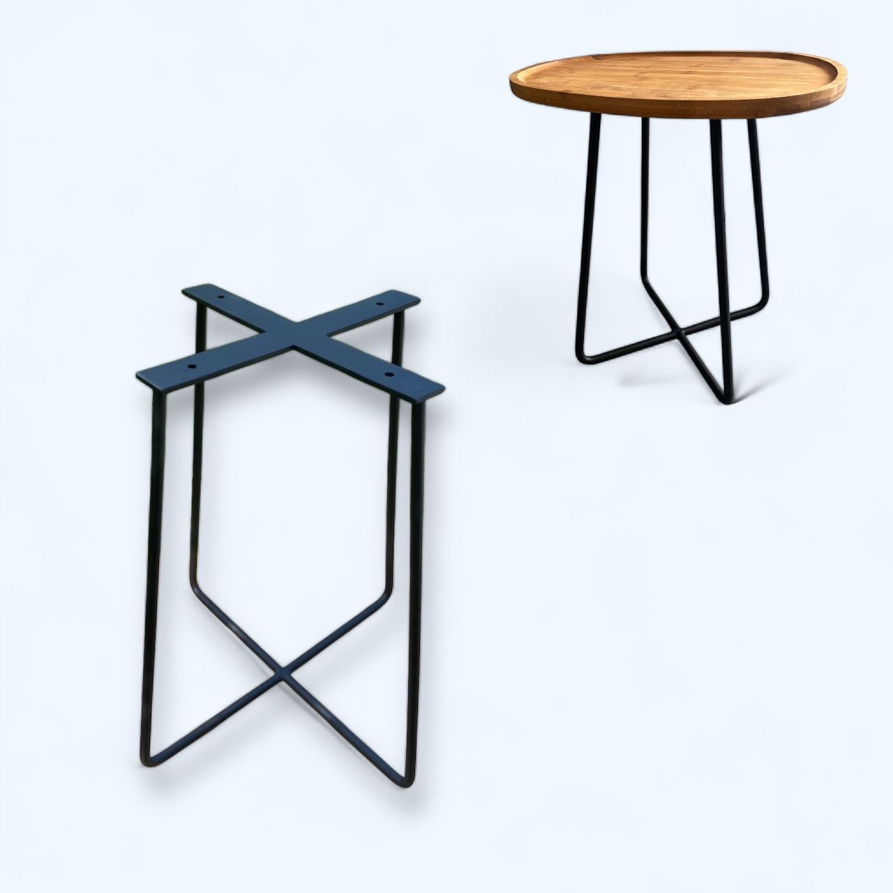 Stelaż Stolika kawowego h50