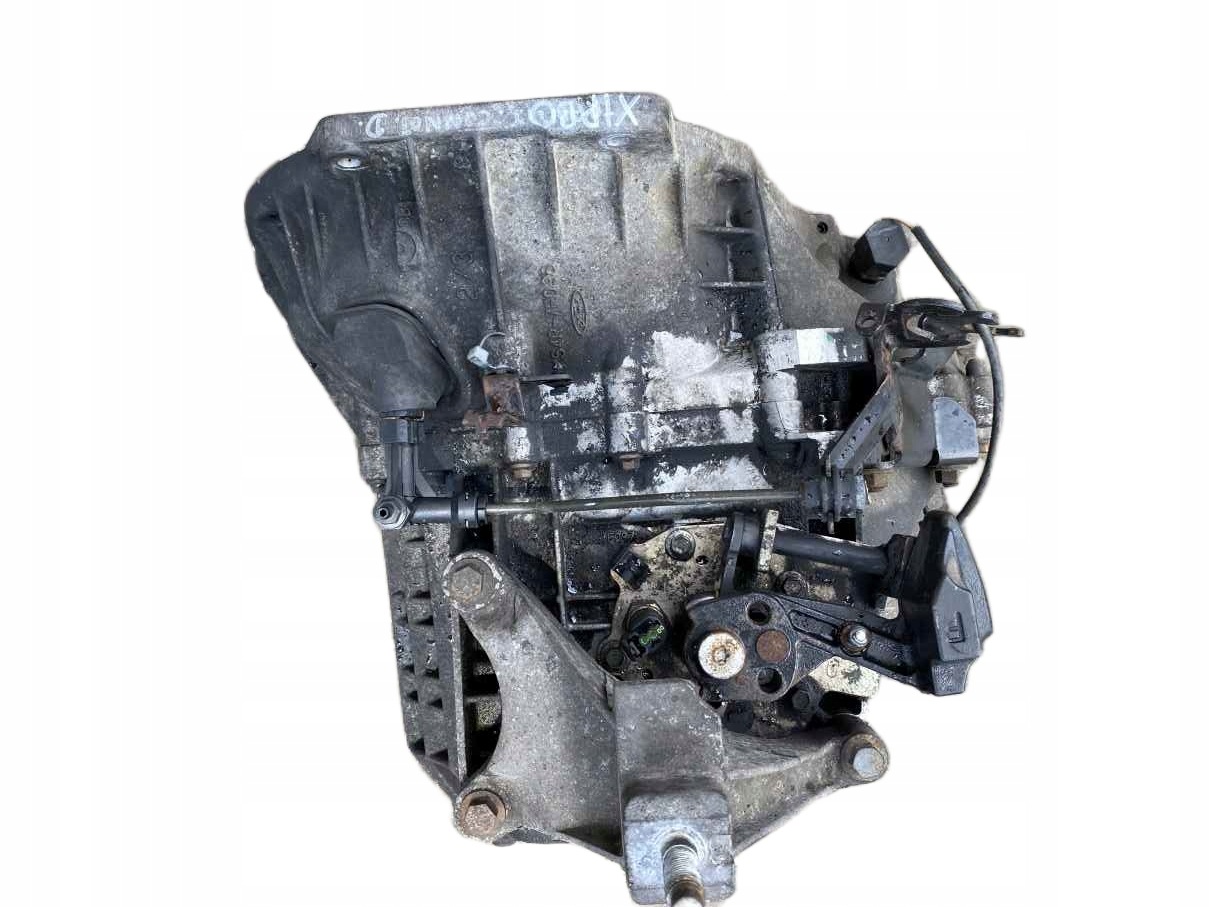 Getriebe TRANSIT CONNECT MK1 1.8 TDDI 2T1R7002BF