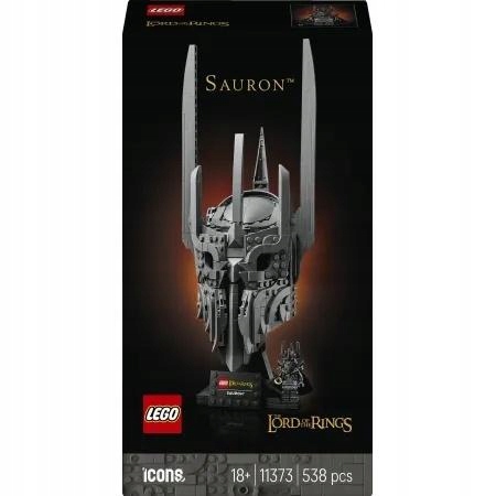 Lego(r) Icons 11373