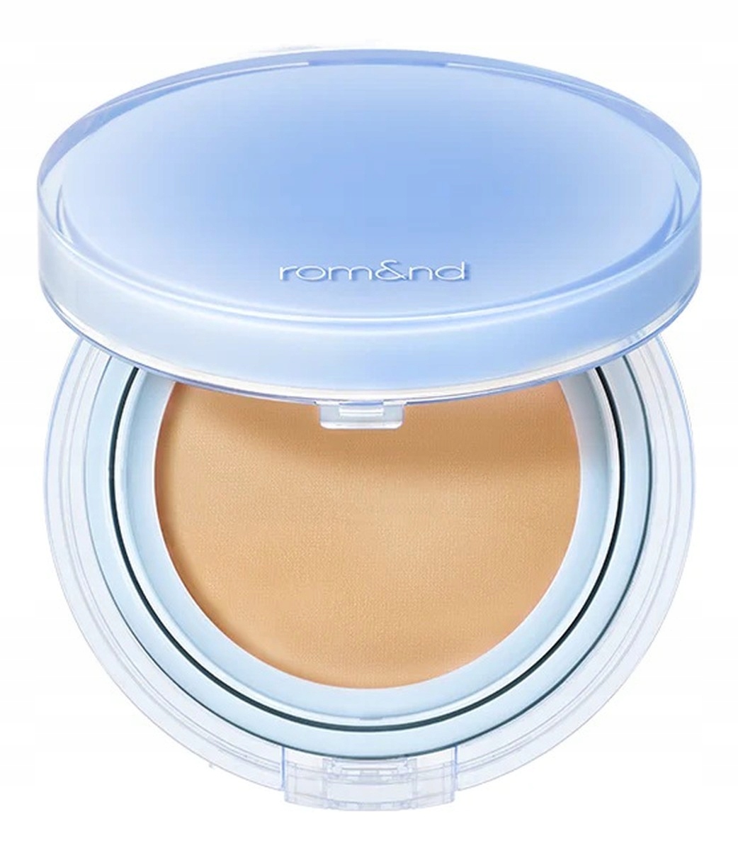Rom&nd Bare Water Cushion Podkladová Báze na obličej 20 g Sand (25)