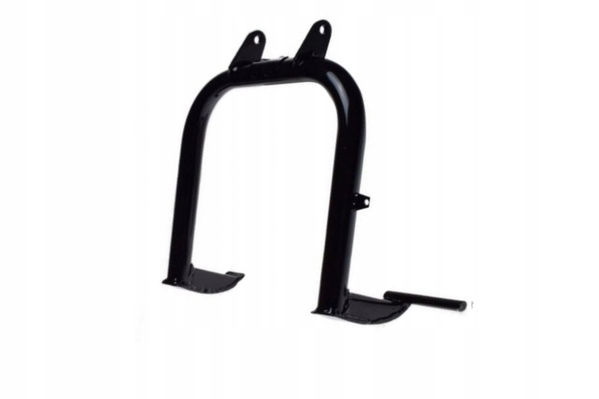 WS5028 - ЦЕНТРАЛЬНАЯ ПОДНОЖКА СТОЙКИ WSK 125 ГОРБУШКА