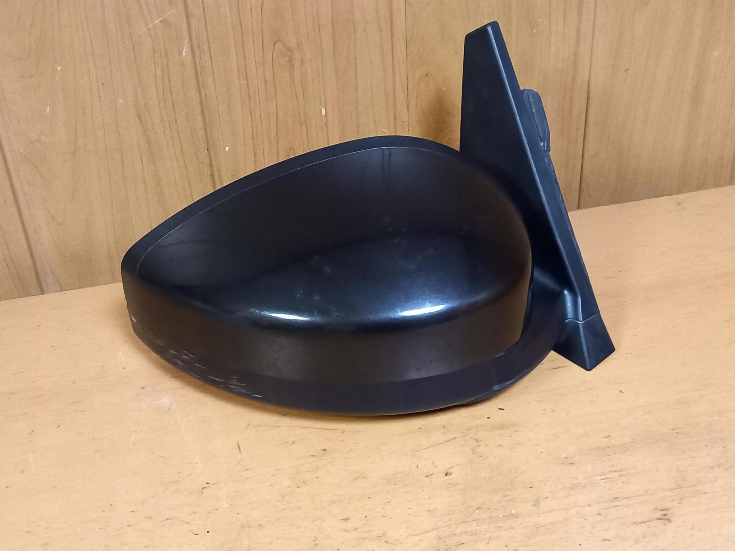 mirror right RENAULT ESPACE IV 7 PIN 05-12 EU