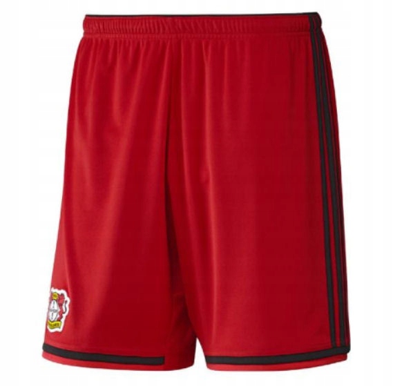 Spodenki treningowe adidas Bayer 04 Leverkusen S