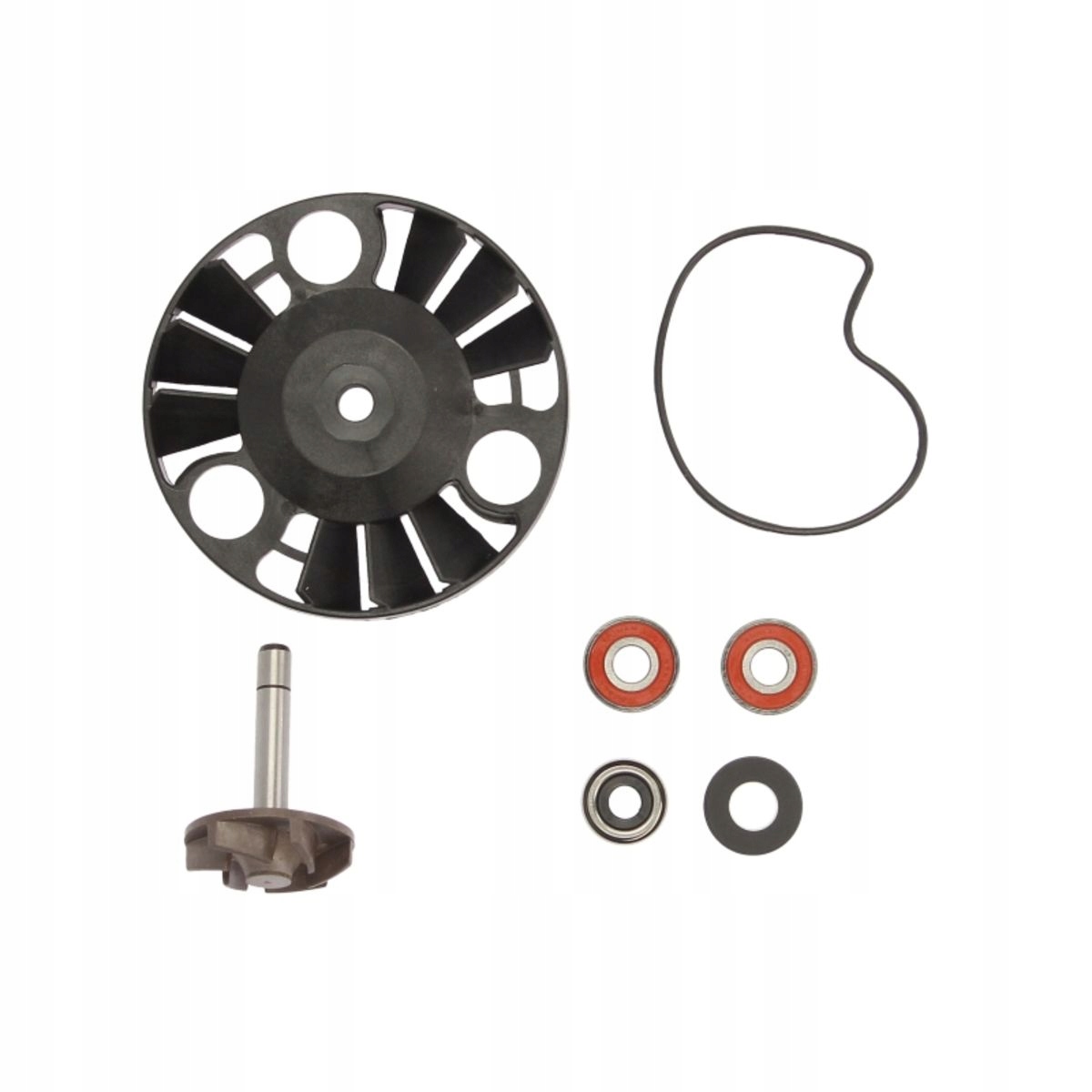 Sada Na Opravu Vodného Čerpadla Gilera D.n.a, Runner