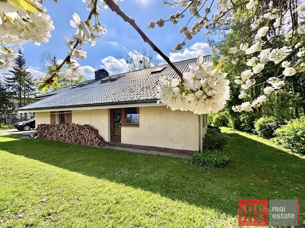 Dom, Przytoczna, Przytoczna, Międzyrzecki, 316 m²