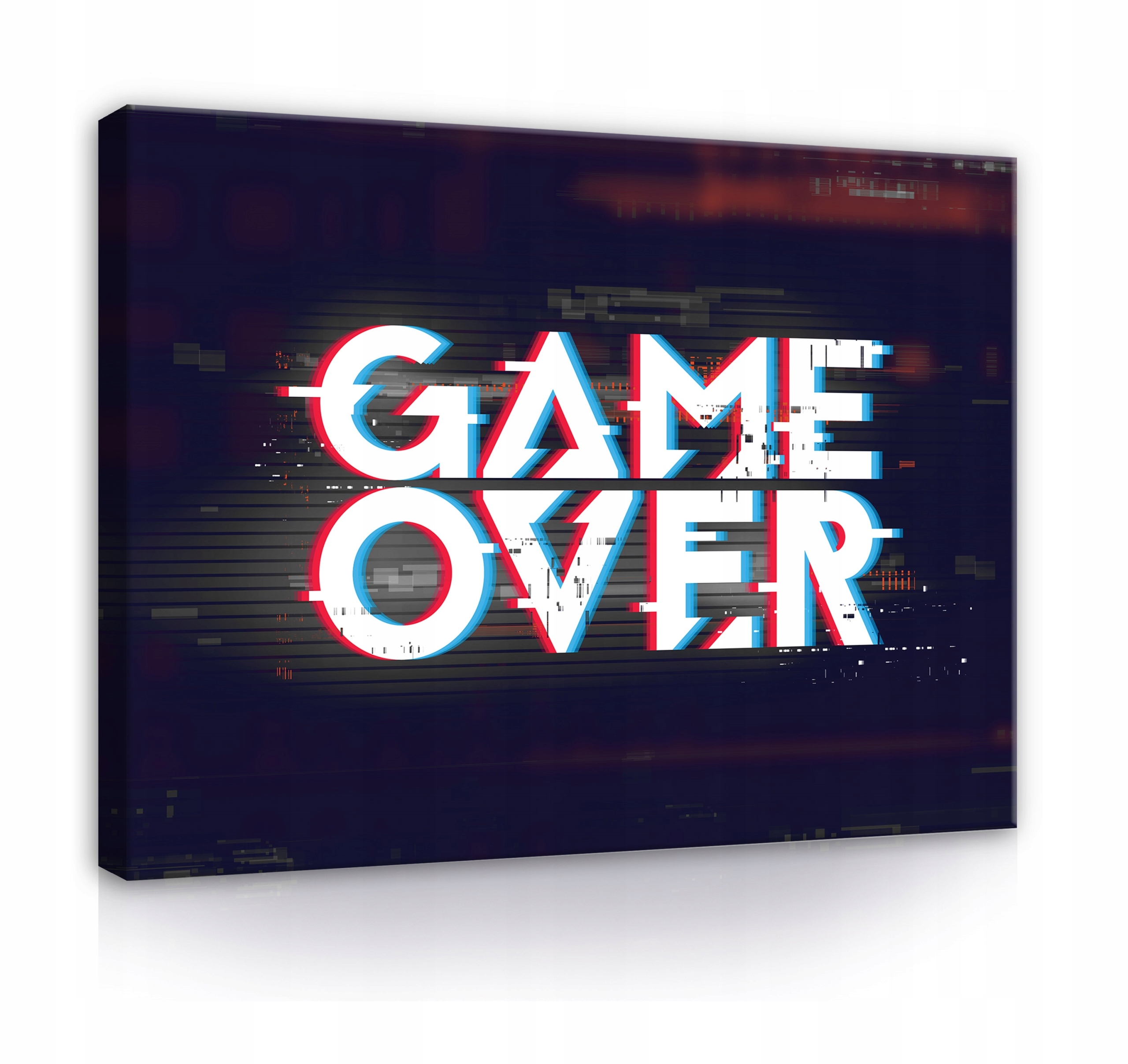 

Obraz Dla Gracza Do Pokoju Młodzieżowego 80x60