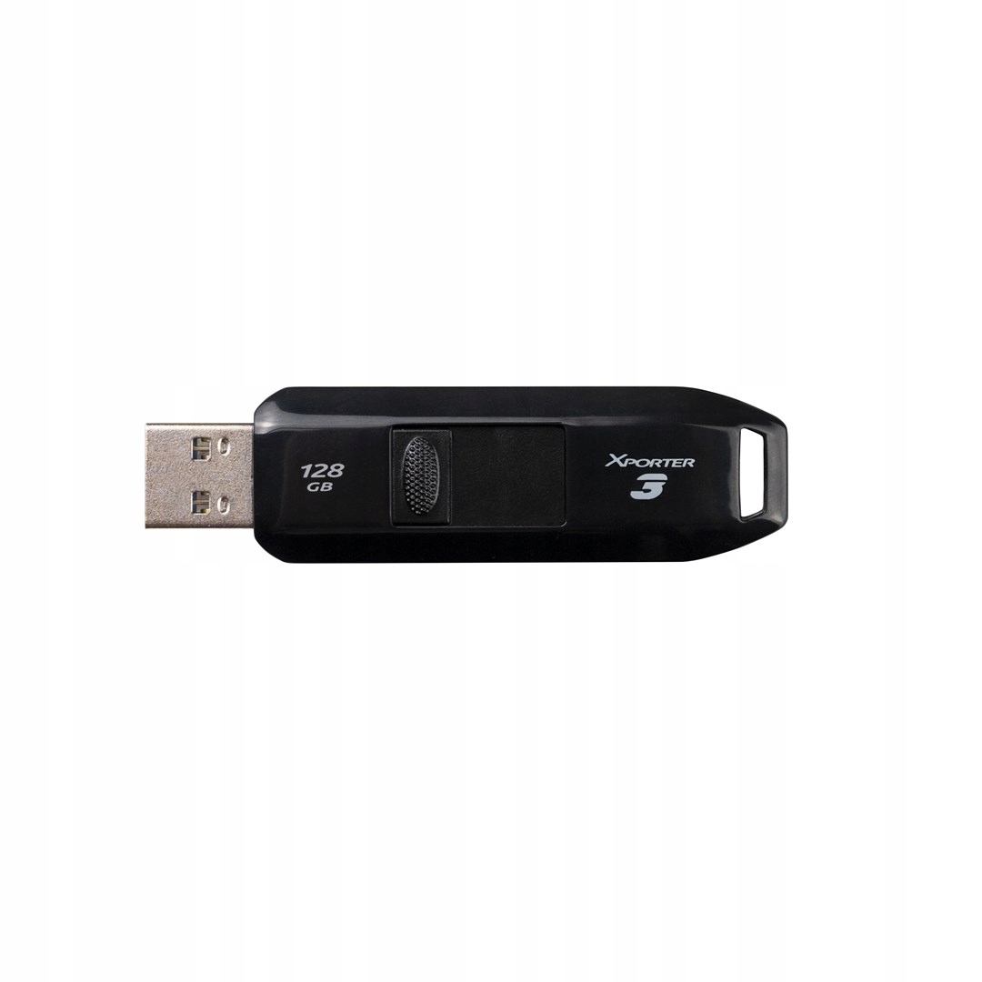 PARTIOT FLASHDRIVE Xporter 3 128GB Type A USB3.2