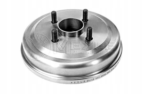 BĘBNY HAMULCOWE CHEVROLET TYŁ AVEO KALOS SPARK Z P Producent części Meyle