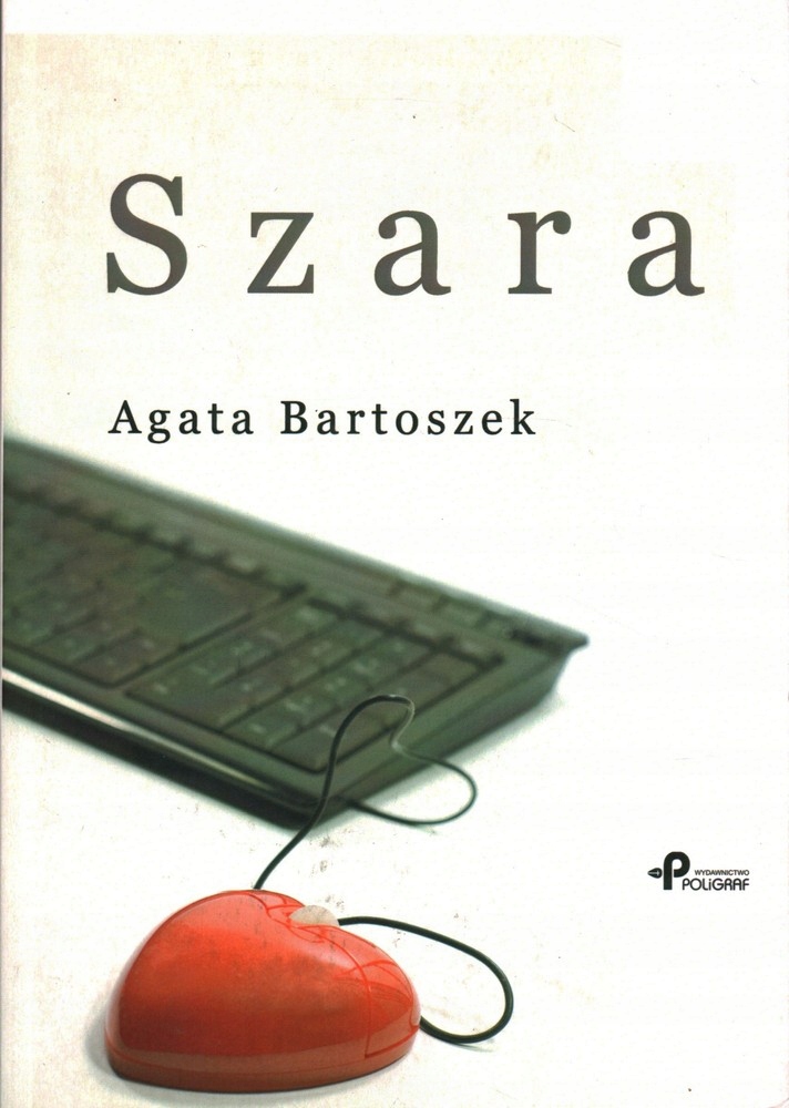 Szara Agata Bartoszek