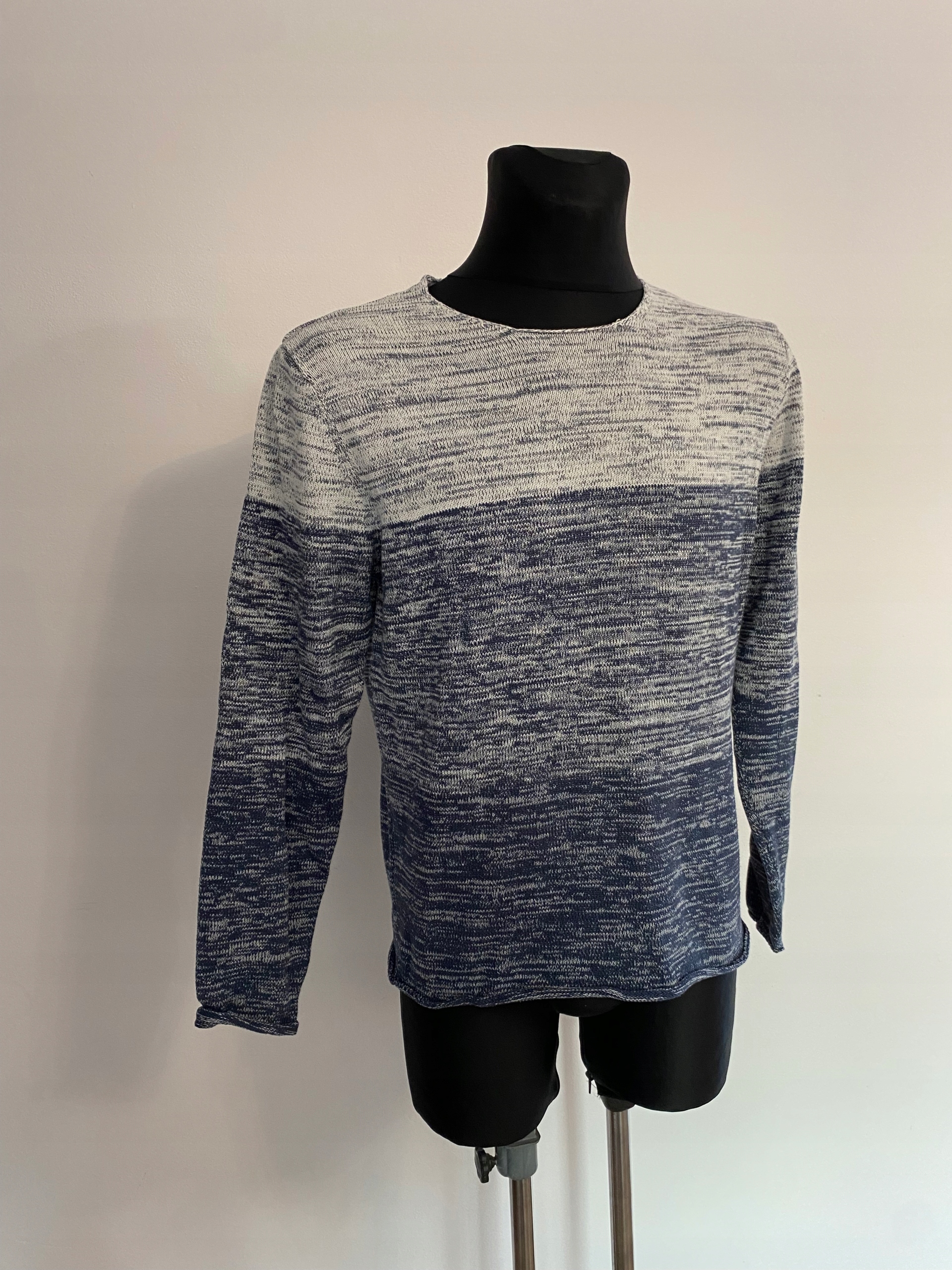 SMOG - Sweter męski rozmiar M Marka inna