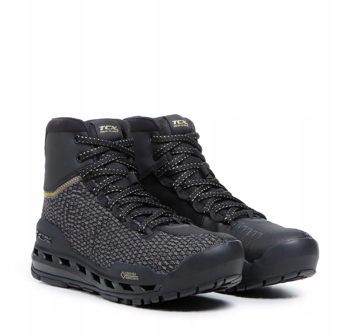 Moto Topánky Tcx Climatrek Surround Lady Gtx veľkosť 38