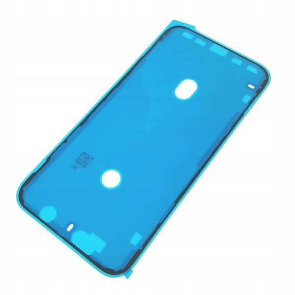 USZCZELKA LCD do IPHONE XS DWUSTRONNA TAŚMA 3m
