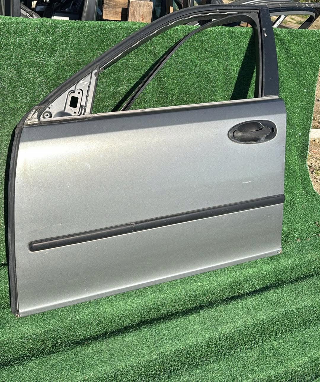 door left front left front SAAB 9-3 93 driver´s colour 279 02-07