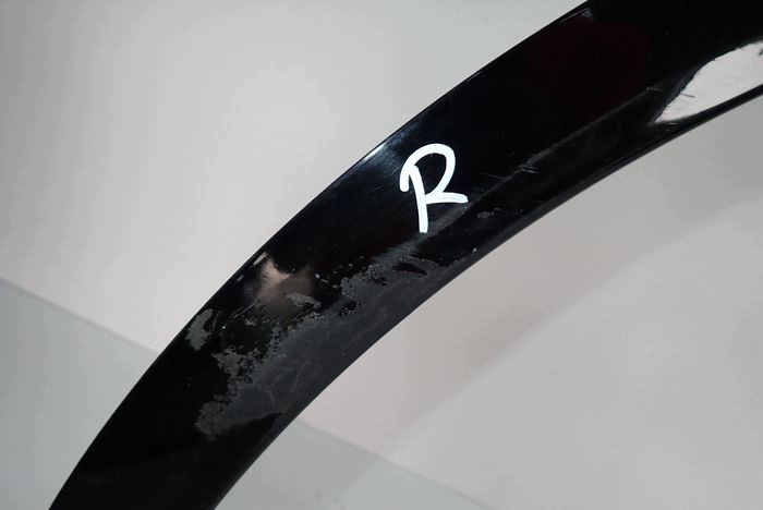AUDI Q5 II 16- fender left front front