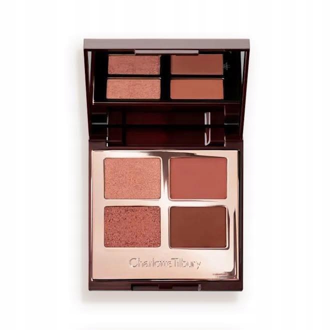 Charlotte Tilbury Luxury Palette Pillow Talk Dreams