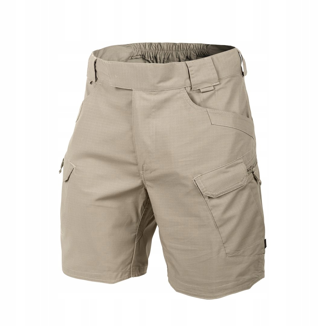 Kalhoty Uts (Urban Tactical Shorts) 8.5" PolyCo