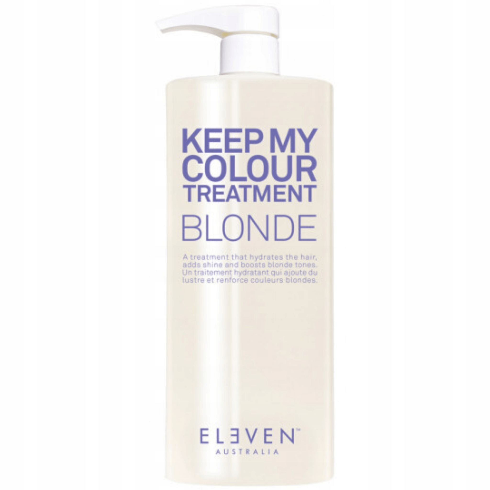 Eleven Australia Keep My Colour Blonde Treatment – kúra pro blond vlasy