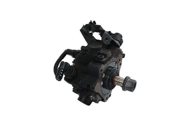 PEUGEOT 207 1.4 HDI Einspritzpumpe 9683703780
