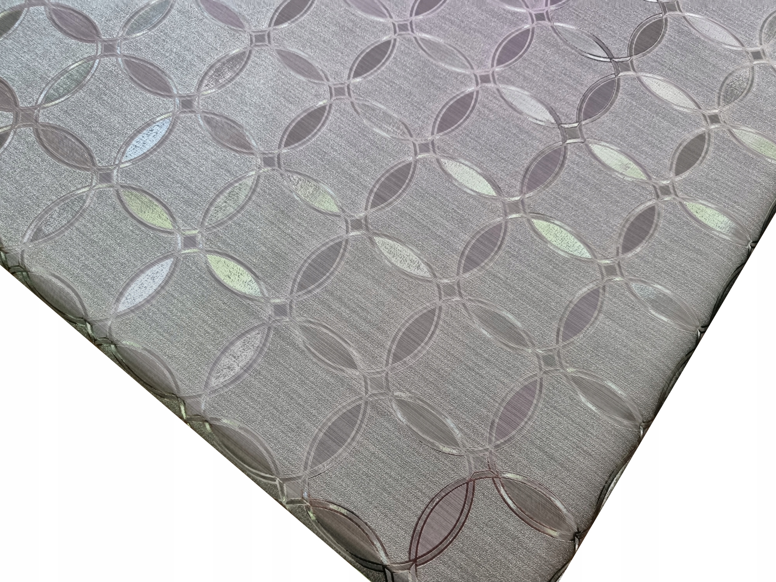 CERATA METALICZNA 3D OBRUS 100x140 15 WZORÓW