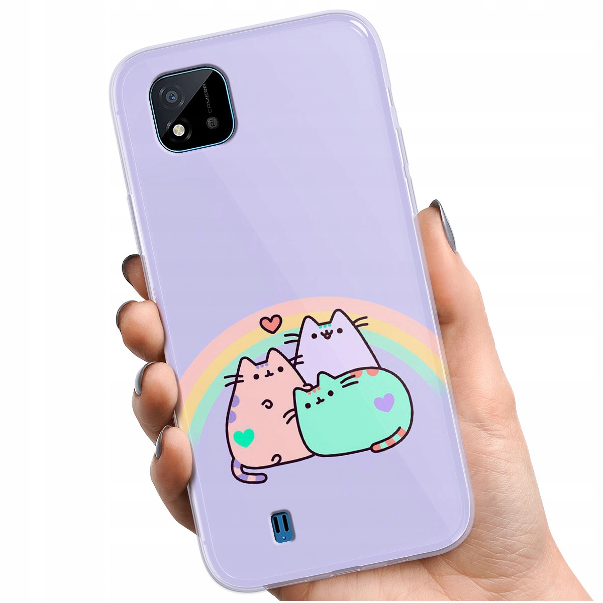 

Etui Do Realme C11 C20 2021 Bestseller