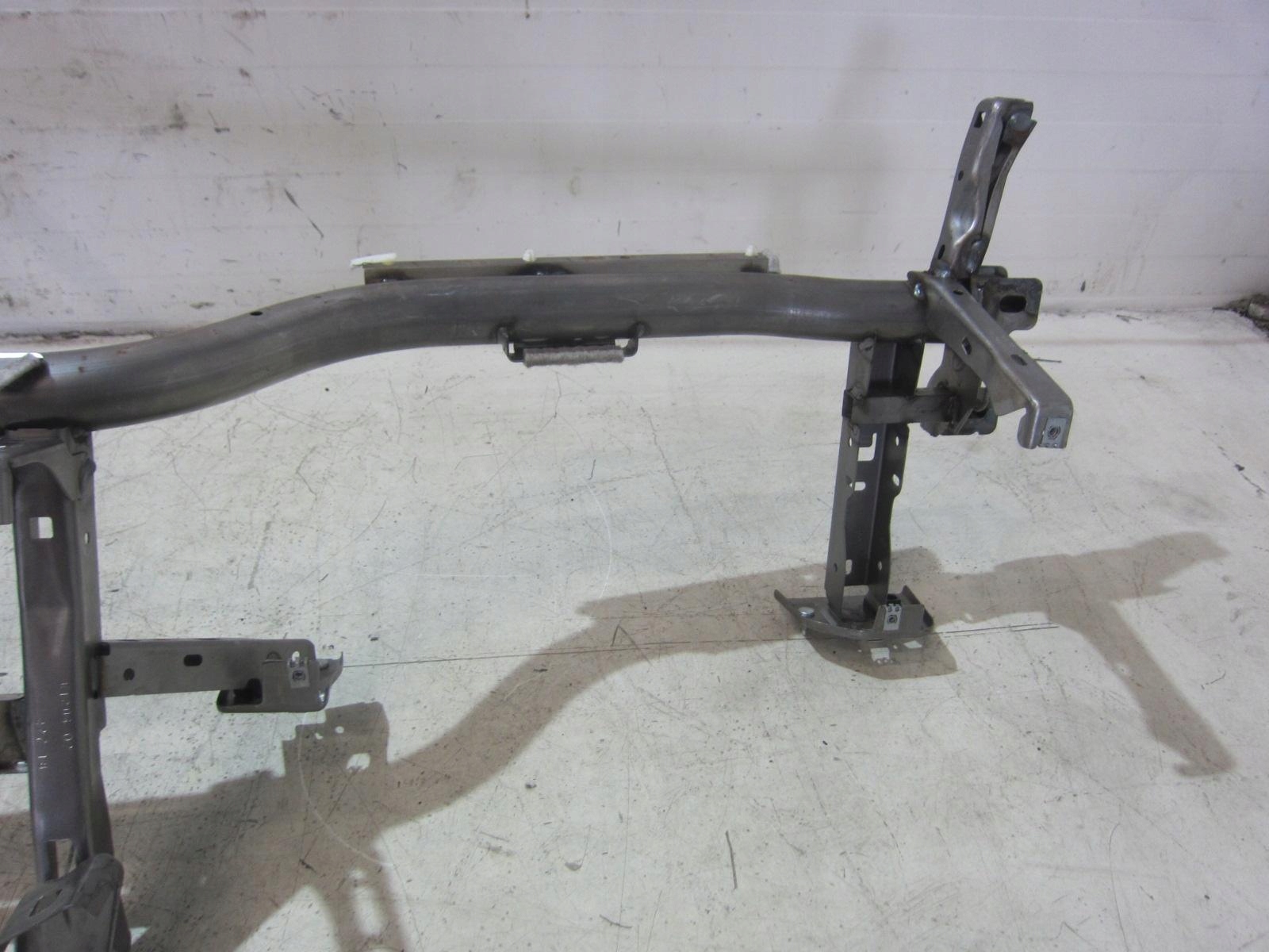 BMW X3 G01 X4 G02 G01 Console du tableau de bord Console Support Console 51459393777