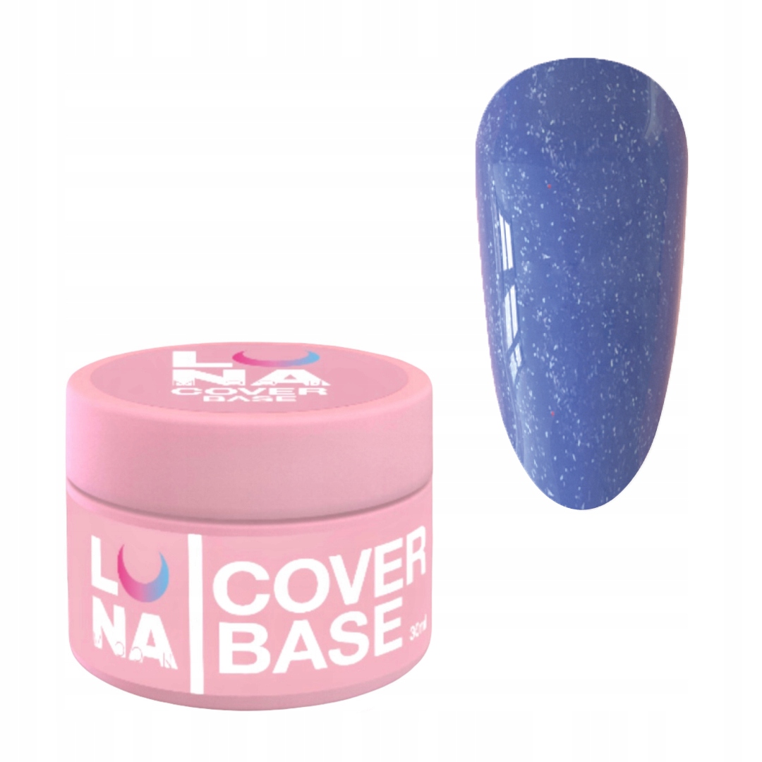 Lunamoon Cover Base nr 12