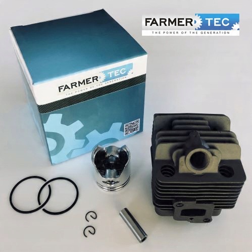 

Cylinder Kompletn Kosy Chińskie 26cc 34mm Nac Inne