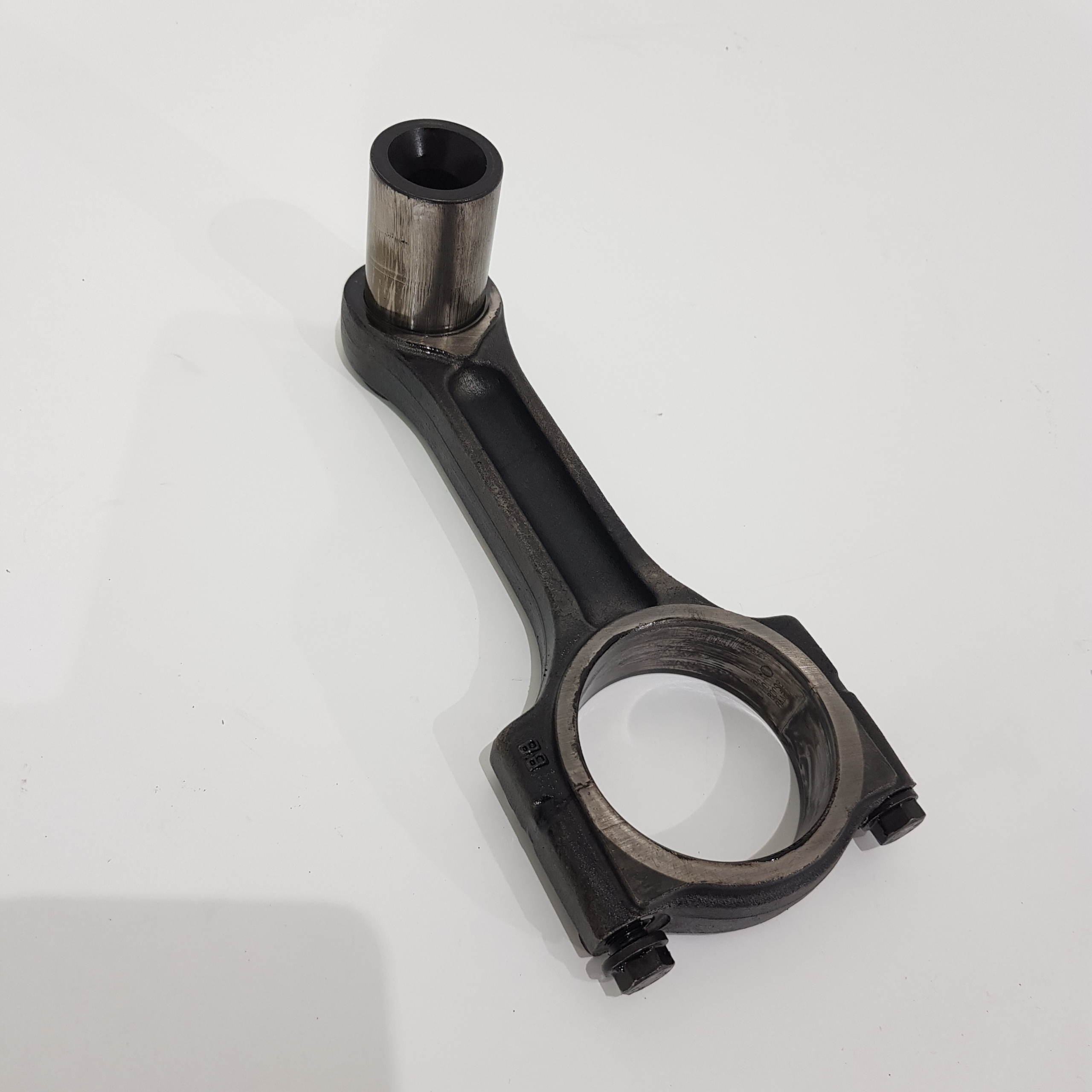KORBOWOD MOTORU QASHQAI X-TRAIL PRIMASTAR 2.0 DCI