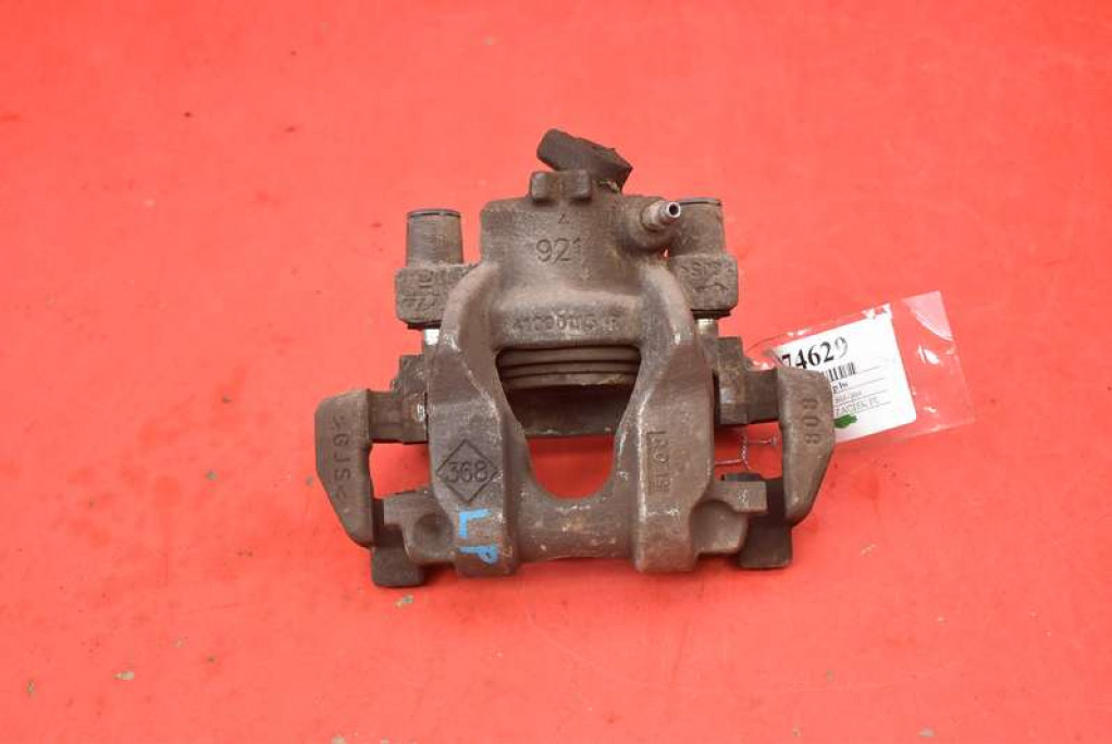 caliper brake left front 410001154R DACIA LOGAN II 1.2 16V 75 KM 13-16