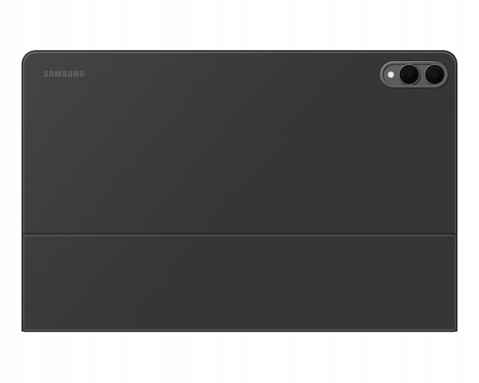 Samsung Ochranný kryt+klávesni Tab S11 Ultra Black