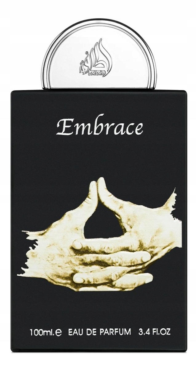Lattafa Embrace Parfémovaná voda sprej 100 ml