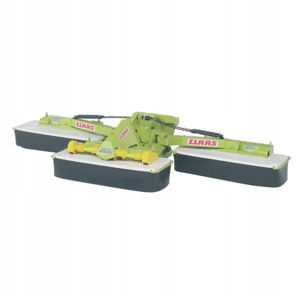

Bruder Kosiarka Claas disco 8550C Plus 02218