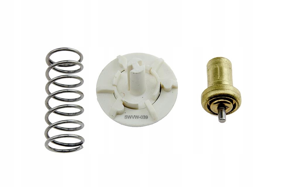 TERMOSTAT VW POLO JETTA IV 1.4 1.6 NOWY
