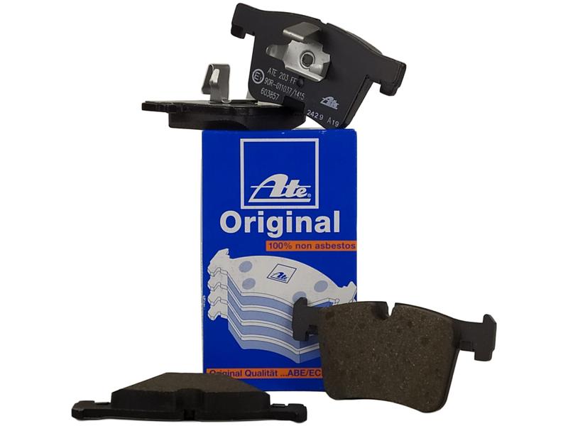 

Ate Original Klocki Przód Bmw F20 F21 F30 F31 F25