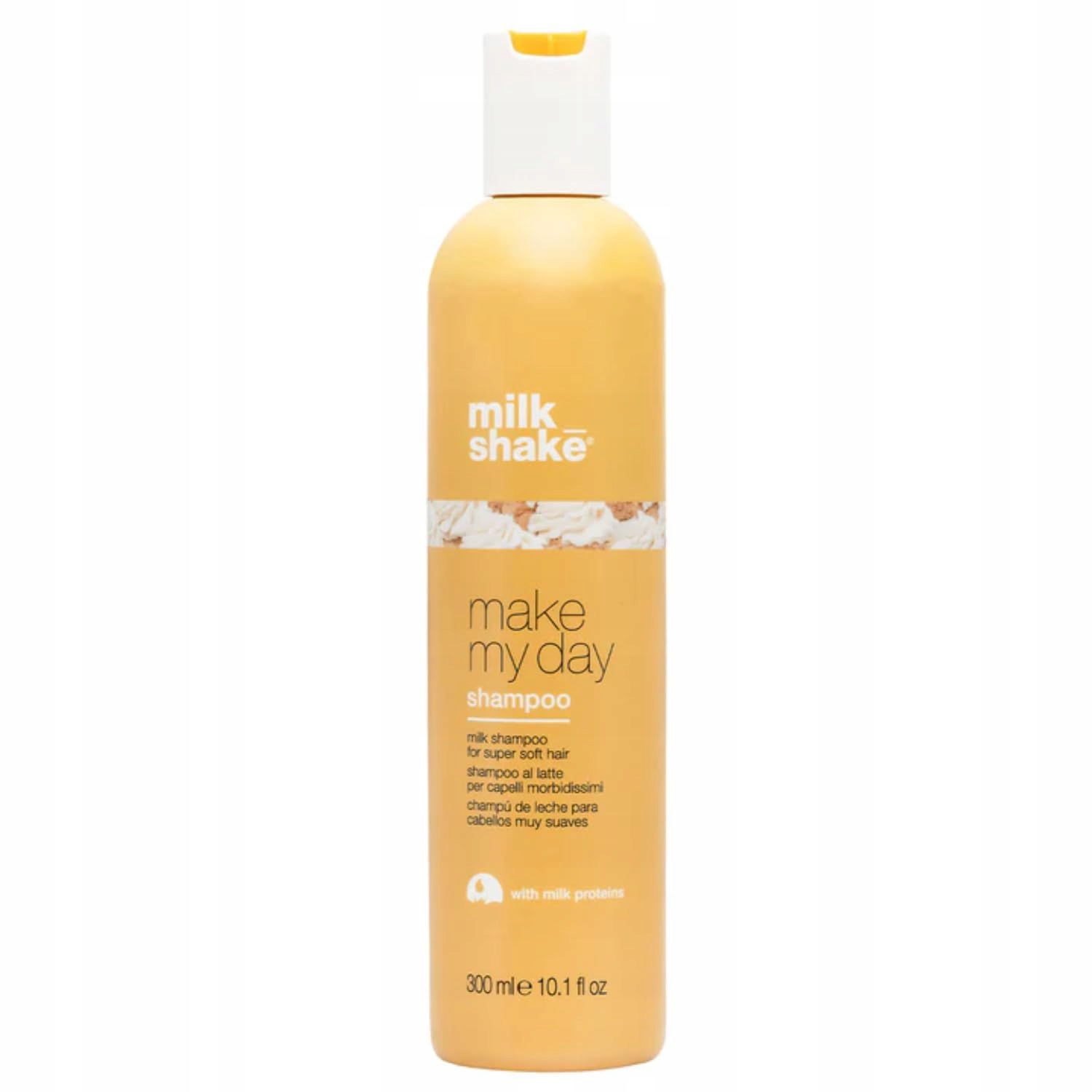 Make My Day Daily Shampoo (šampon) Objem: 300 ML