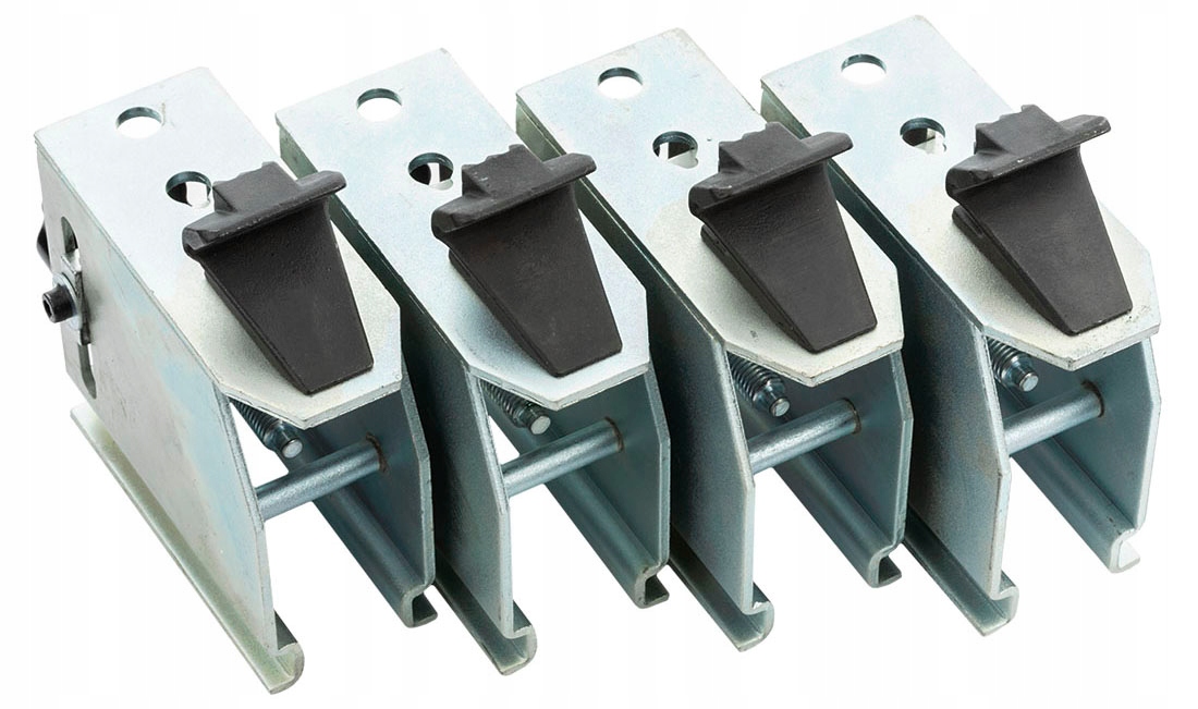 4шт мотоцикл монтажные колодки челюсти