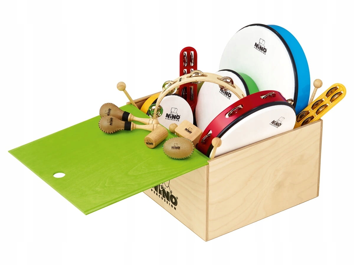 Nino Set-012 Wb Sada bicích nástrojů