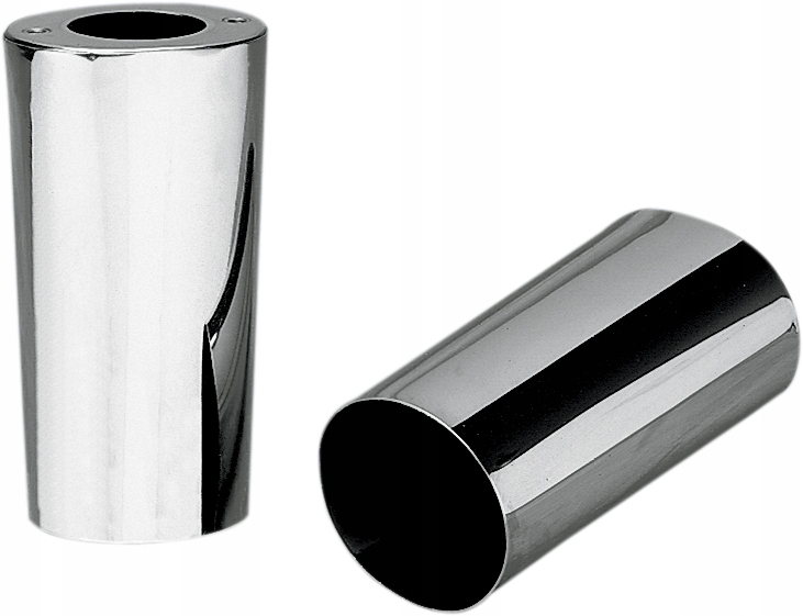 Kryty predného zavesenia pohára Harley Softail 00-17, Touring 99-13