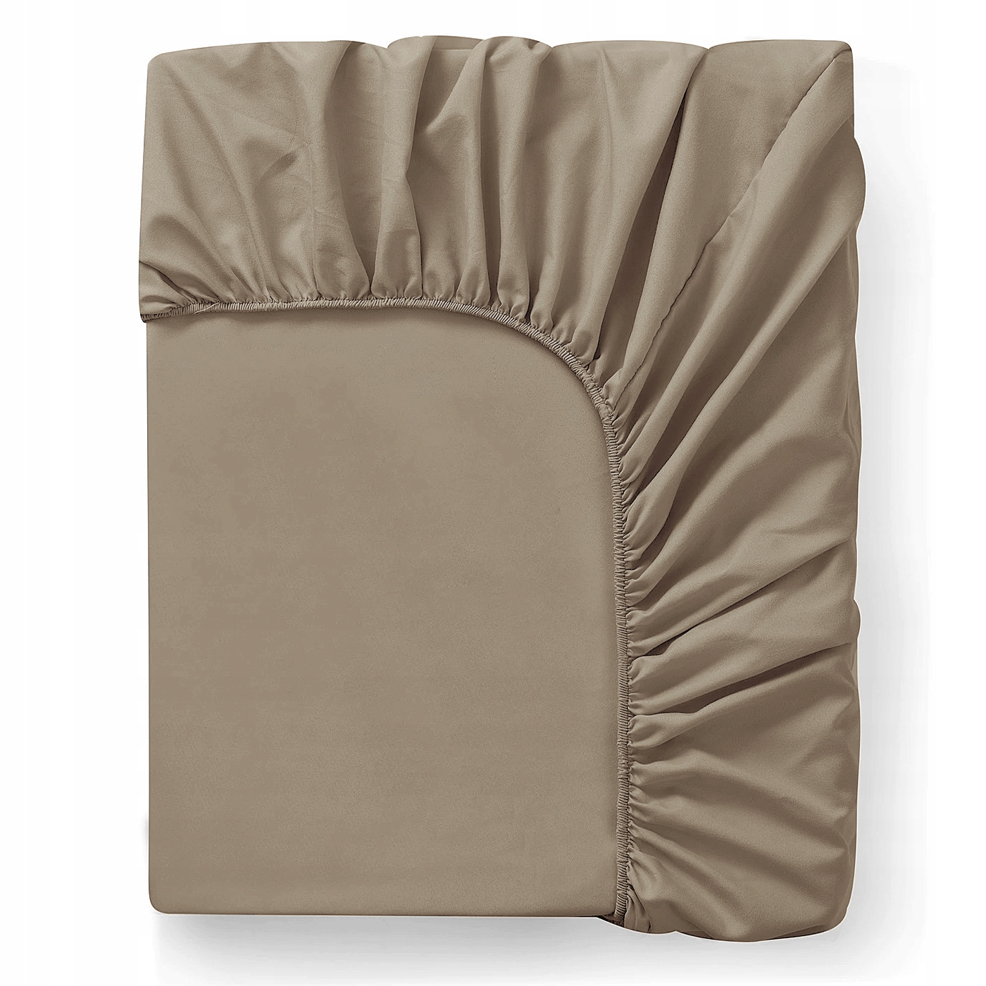 PRZEŚCIERADŁO Z GUMKĄ PREMIUM COMFORT 160x200