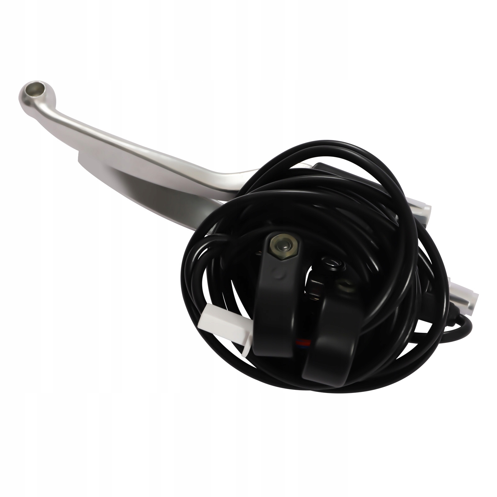 Zestaw do konwersji roweru 20" przednie koło 500W 36V 5 prędkości Waga 9200 g