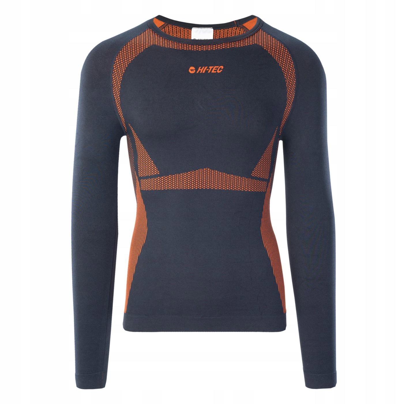 Pánská termoaktivní mikina Rair Top M/L