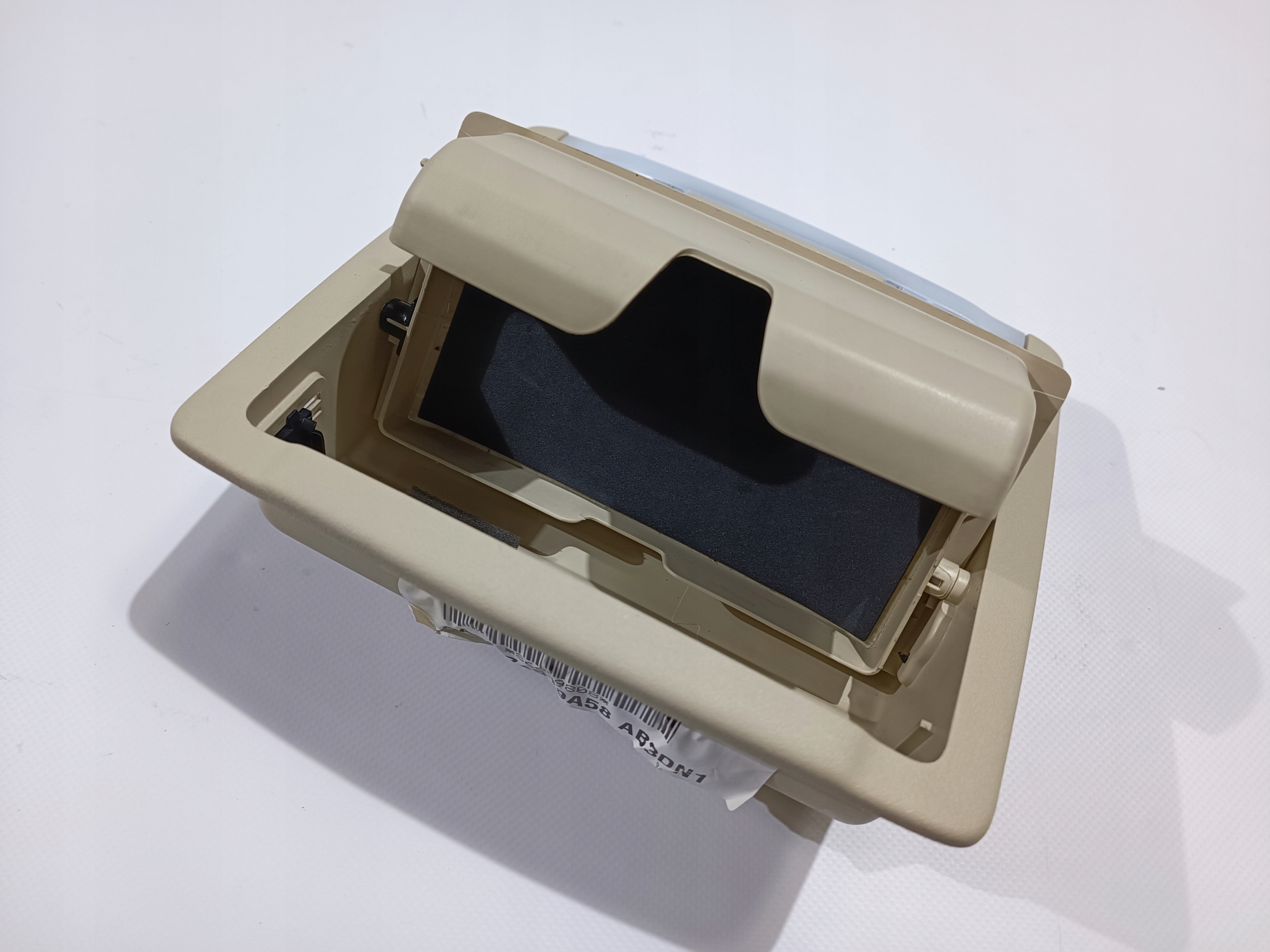 FANALE CIELO INTERNO interna Ford Flex Explorer 2011