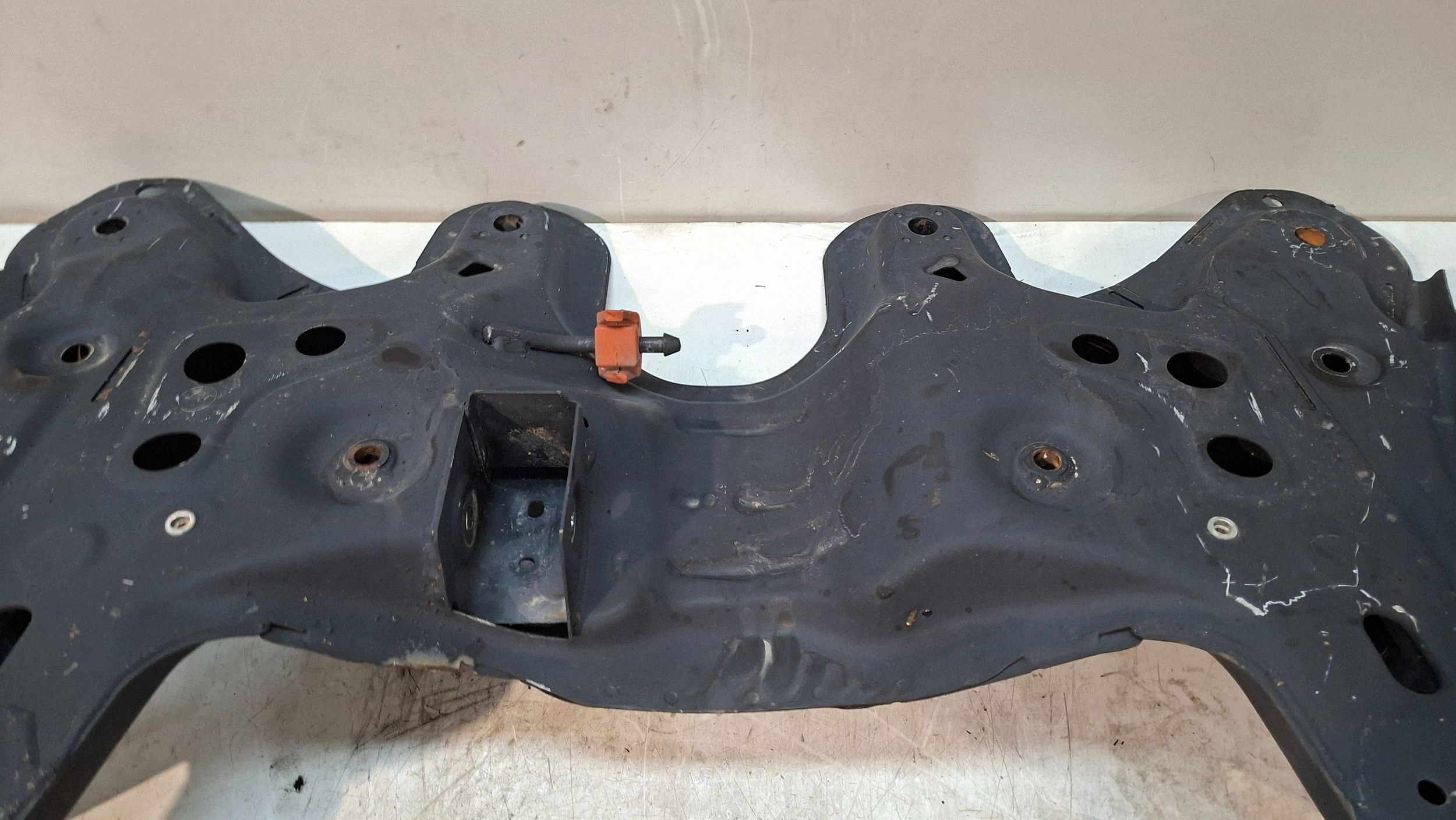 axle beam front FIAT PANDA III 2012
