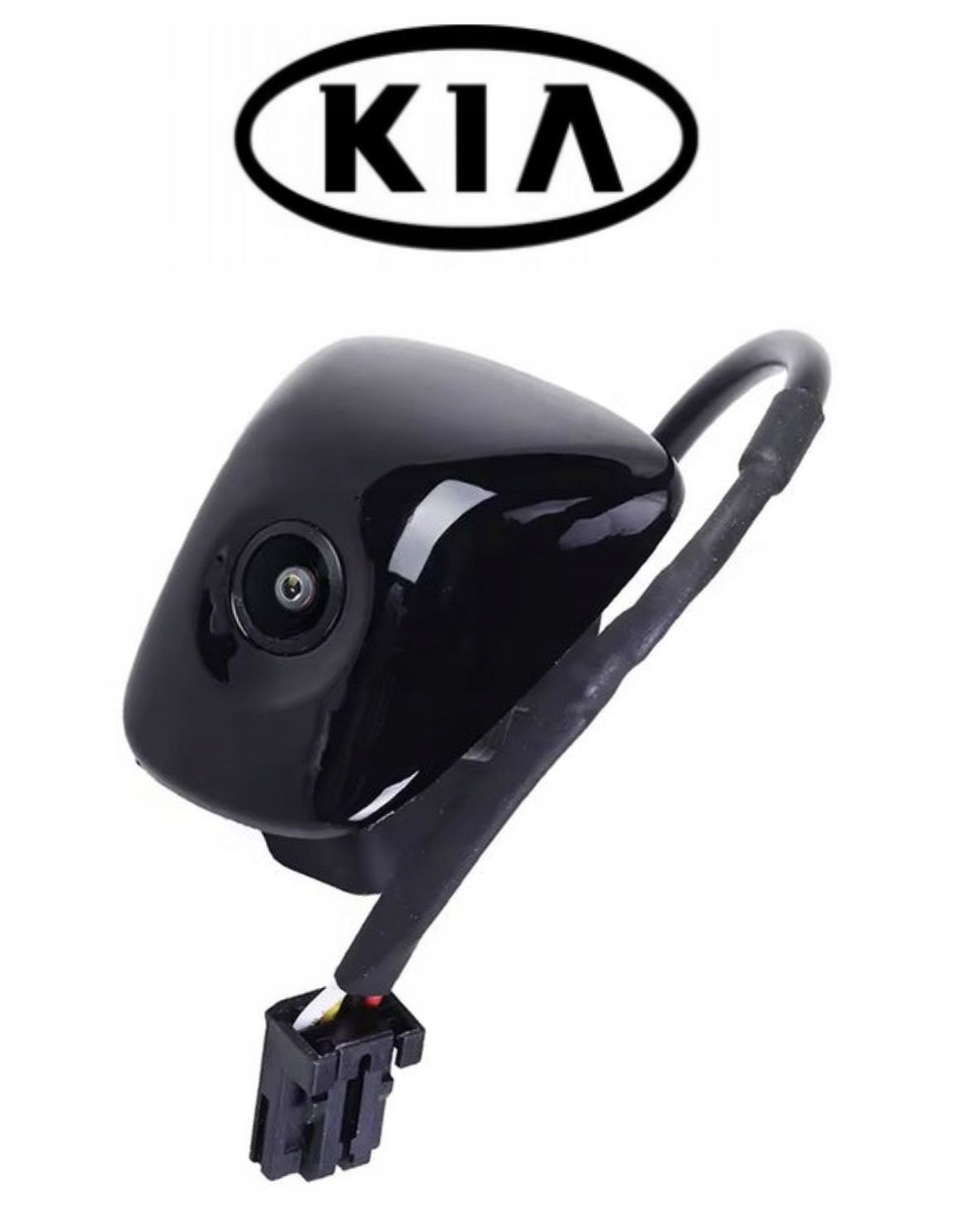 Parkovacia cúvacia kamera Kia Rio Ceed 95760-1W500 95760-1W550 95760A2520