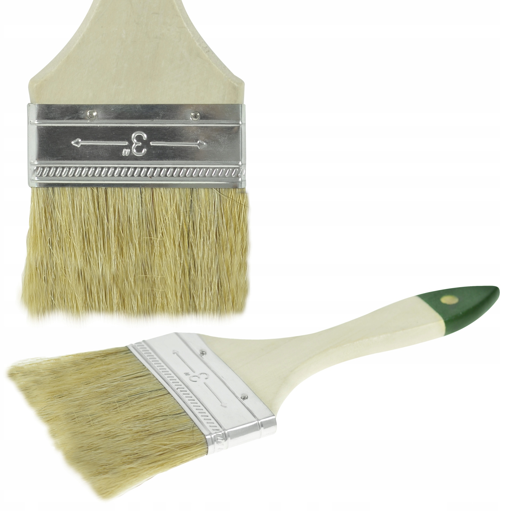 

Pędzel Malarski 3" Typ Angielski