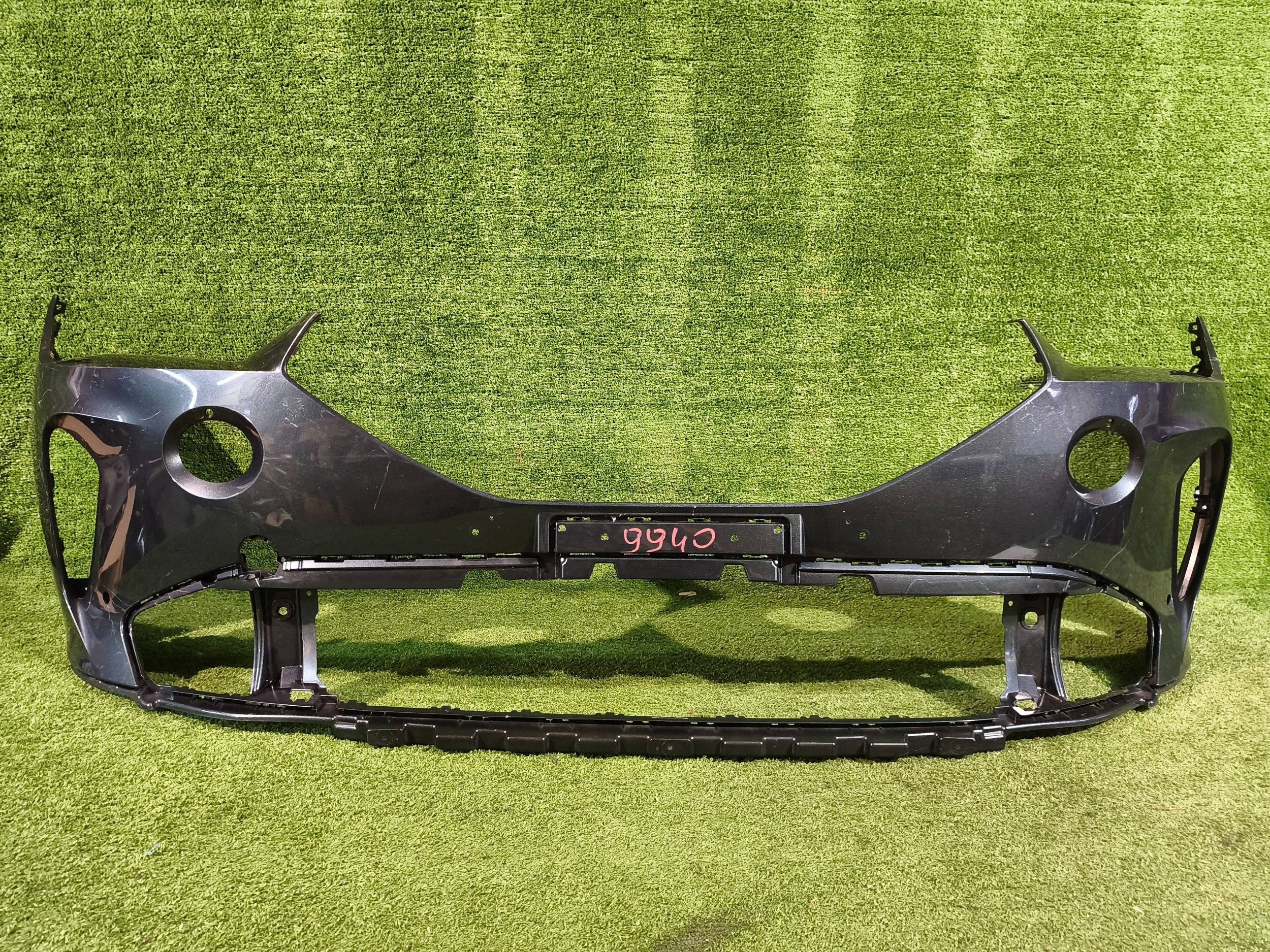 front bumper front CUPRA FORMENTOR 5FF 20- NR.9940