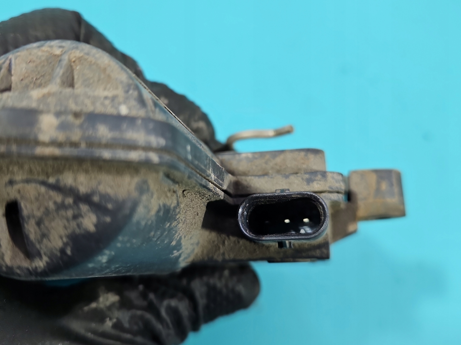 контроллер SKODA SCALA 2019- 4N0133246A 1.5