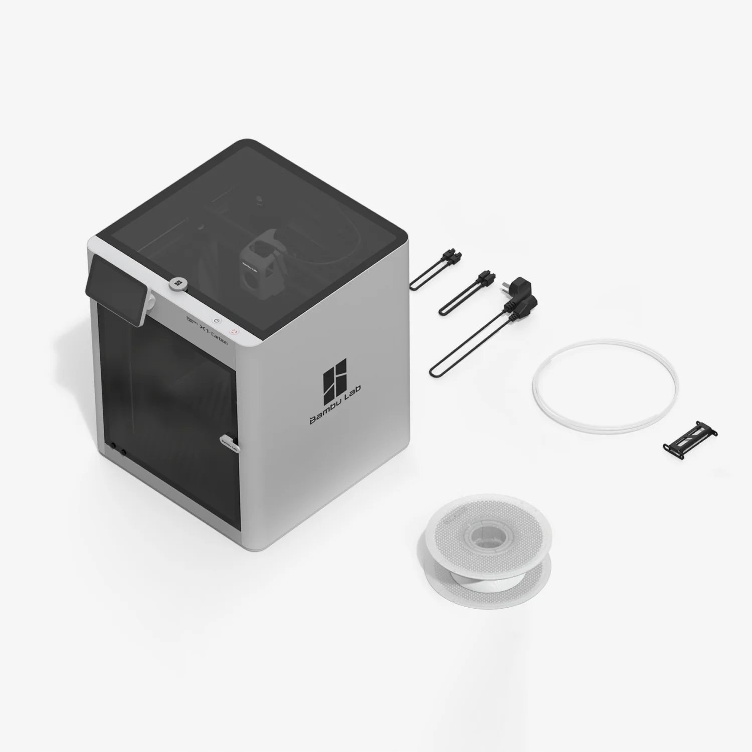 Drukarka 3D | Bambu Lab X1 Carbon Kod producenta 3022